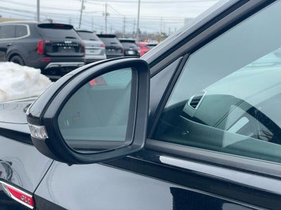 2024 Volkswagen Jetta GLI 2.0T Autobahn