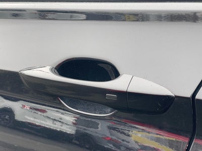 2024 Volkswagen Jetta GLI 2.0T Autobahn