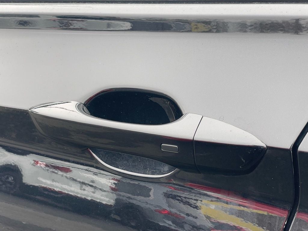 2024 Volkswagen Jetta GLI 2.0T Autobahn