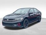 2024 Volkswagen Jetta GLI 2.0T Autobahn