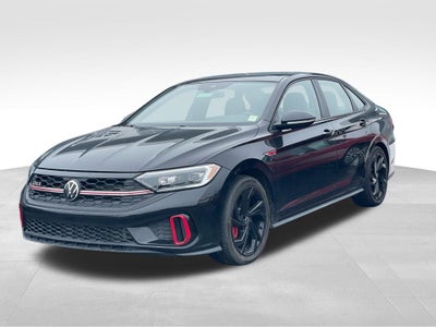 2024 Volkswagen Jetta GLI 2.0T Autobahn