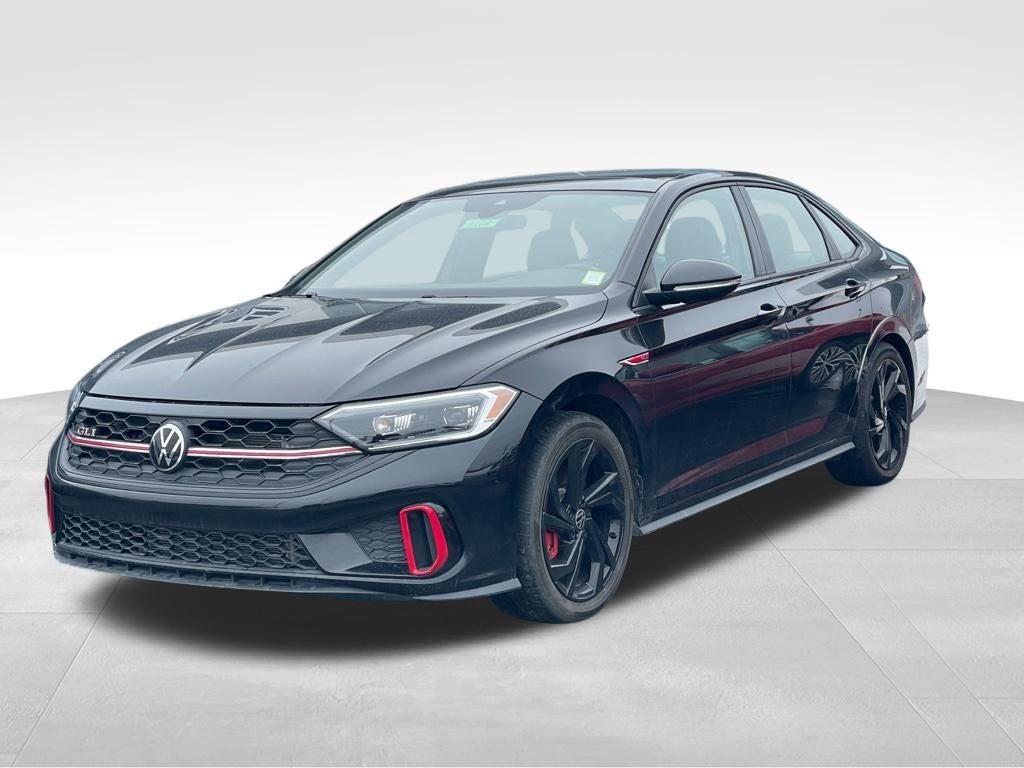 2024 Volkswagen Jetta GLI 2.0T Autobahn