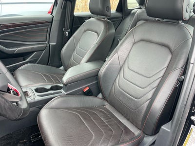 2024 Volkswagen Jetta GLI 2.0T Autobahn