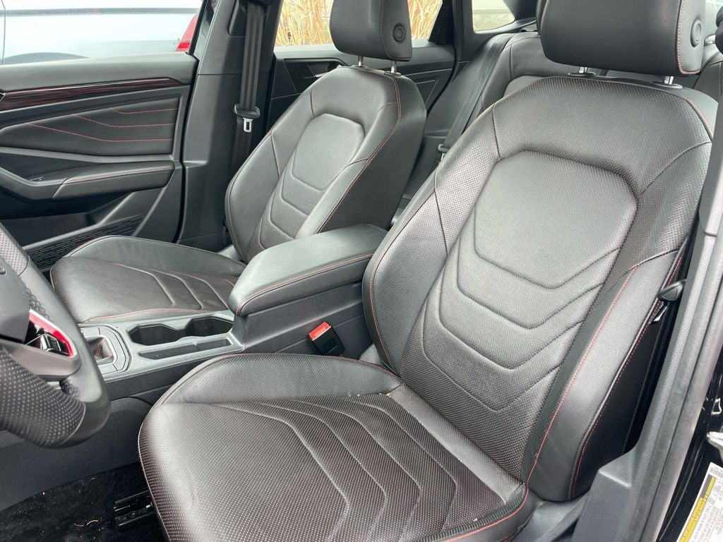 2024 Volkswagen Jetta GLI 2.0T Autobahn