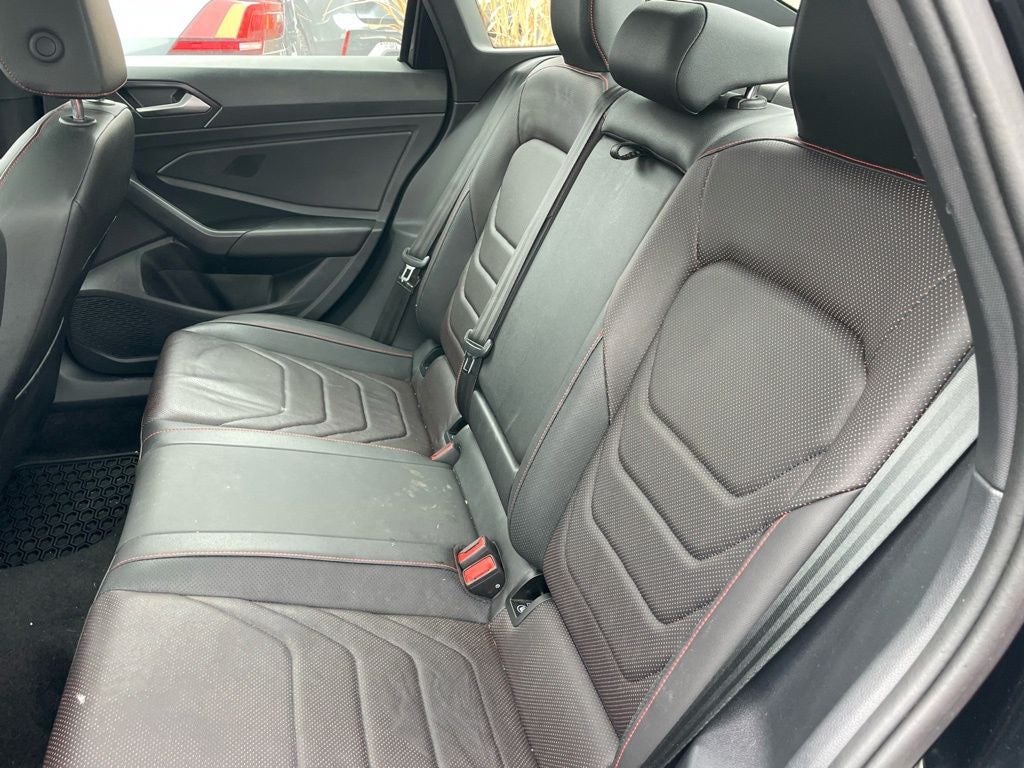 2024 Volkswagen Jetta GLI 2.0T Autobahn