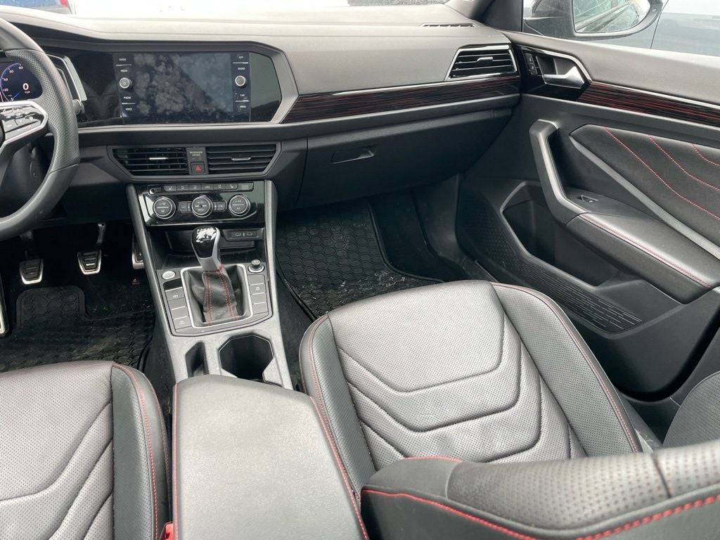 2024 Volkswagen Jetta GLI 2.0T Autobahn