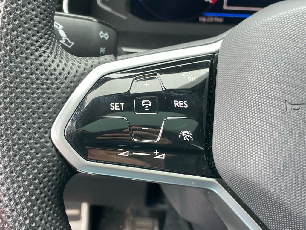 2024 Volkswagen Jetta GLI 2.0T Autobahn