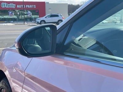 2023 Volkswagen Jetta 1.5T SE