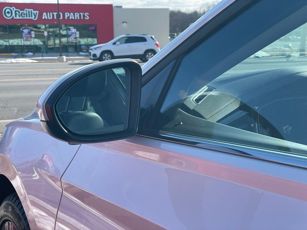 2023 Volkswagen Jetta 1.5T SE