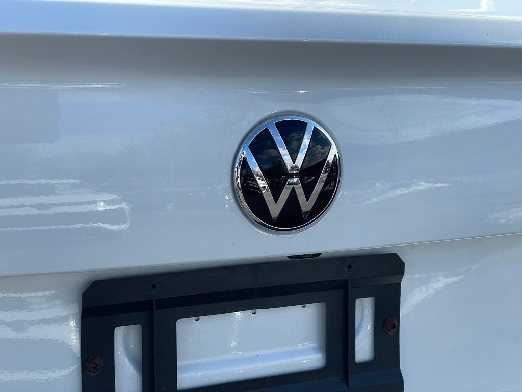 2023 Volkswagen Jetta 1.5T SE