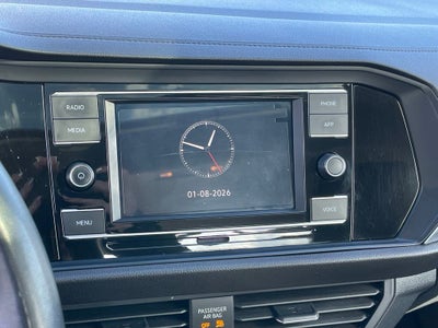 2023 Volkswagen Jetta 1.5T SE