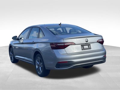 2023 Volkswagen Jetta 1.5T SE