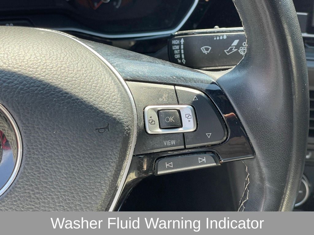 2021 Volkswagen Jetta R-Line