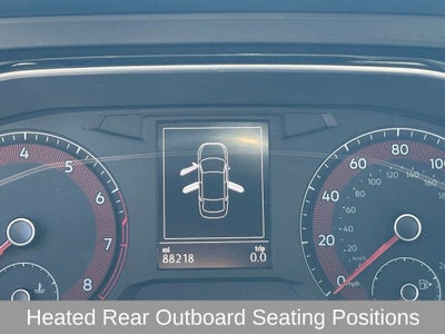 2021 Volkswagen Jetta R-Line