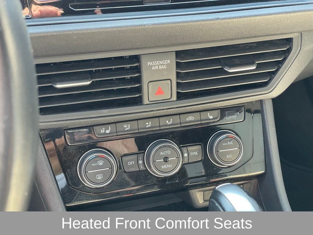 2021 Volkswagen Jetta R-Line