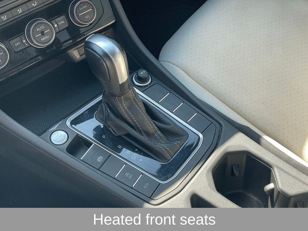 2021 Volkswagen Jetta R-Line