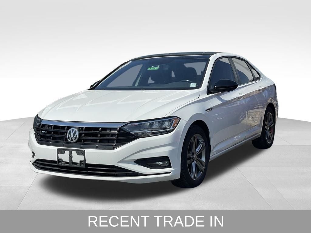 2021 Volkswagen Jetta R-Line