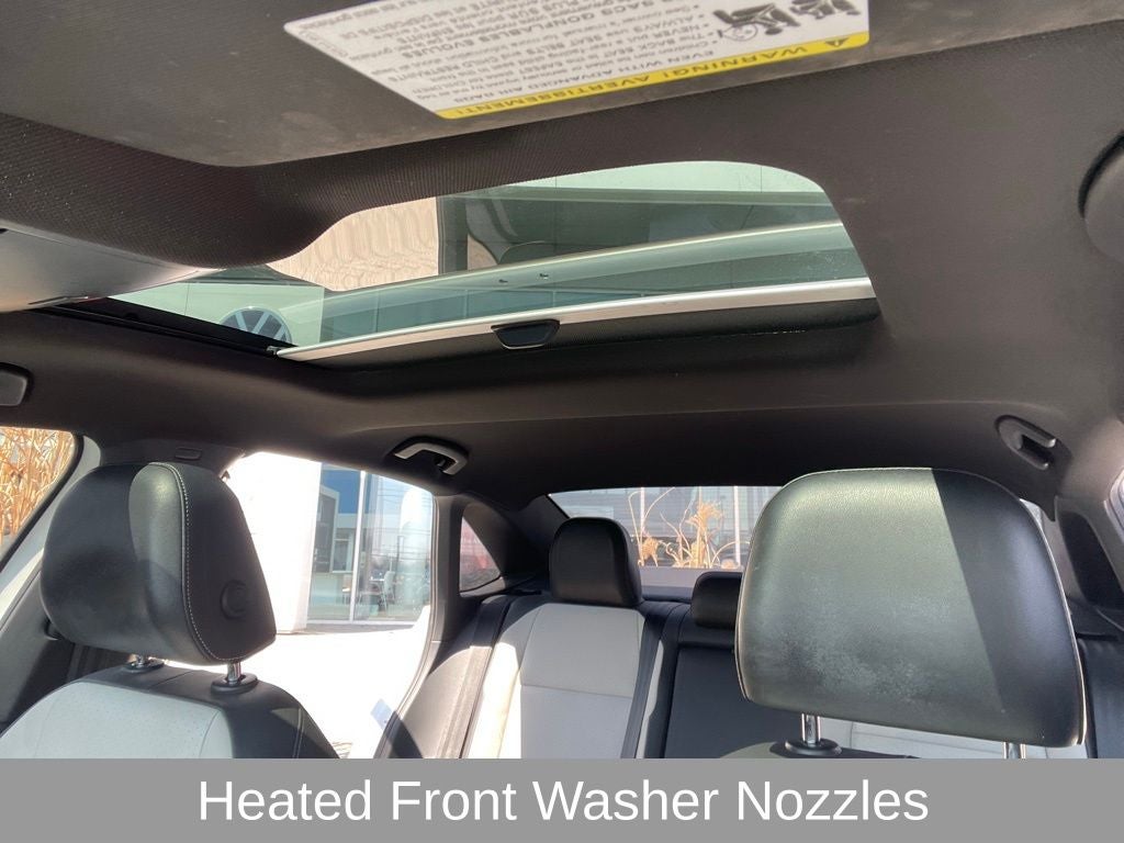 2021 Volkswagen Jetta R-Line