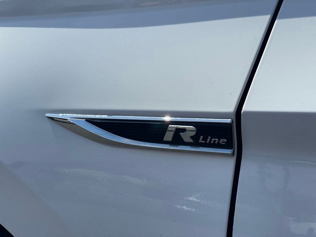 2021 Volkswagen Jetta R-Line