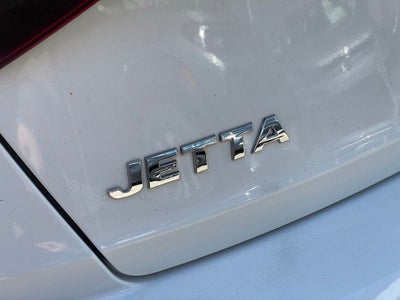 2021 Volkswagen Jetta R-Line