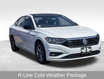 2021 Volkswagen Jetta R-Line