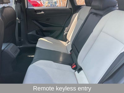 2021 Volkswagen Jetta R-Line