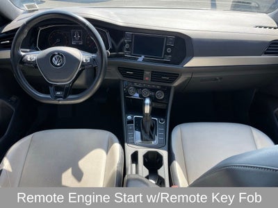 2021 Volkswagen Jetta R-Line