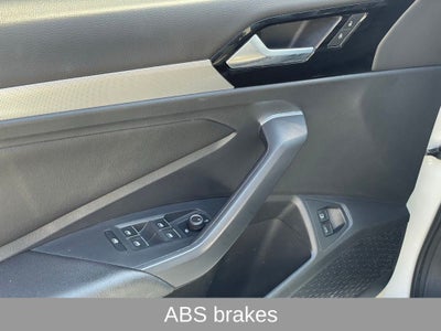 2021 Volkswagen Jetta R-Line