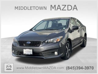 2022 Subaru Impreza Premium