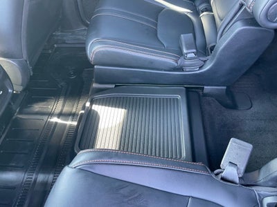 2024 Honda Pilot TrailSport