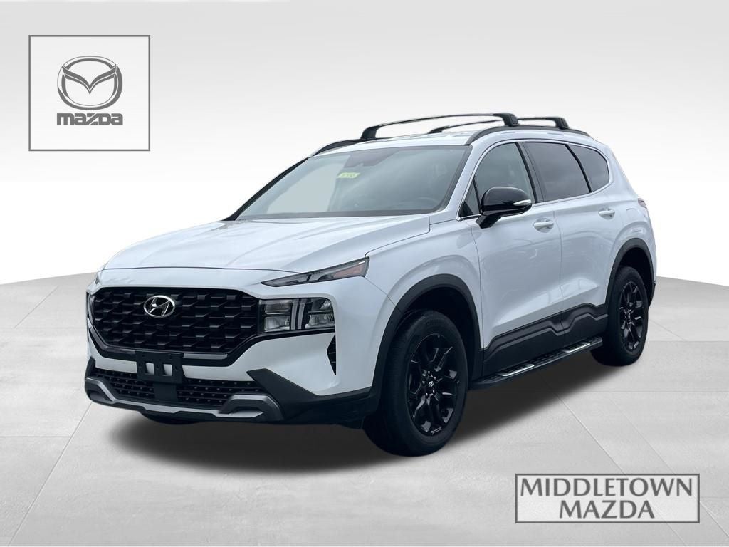 2023 Hyundai Santa Fe XRT