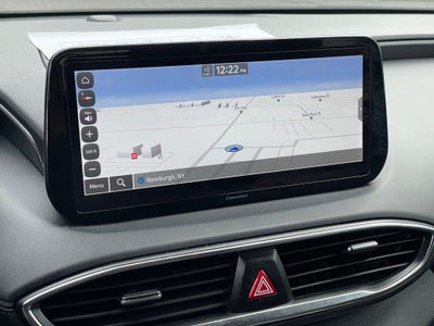 2023 Hyundai Santa Fe XRT