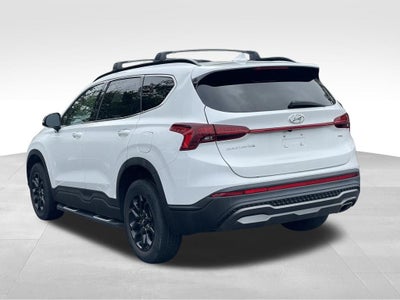 2023 Hyundai Santa Fe XRT