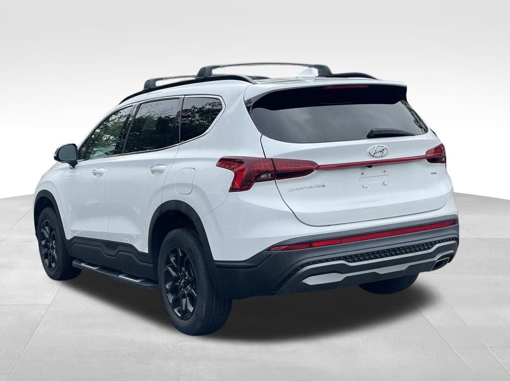 2023 Hyundai Santa Fe XRT