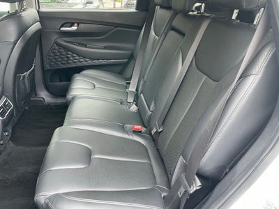 2023 Hyundai Santa Fe XRT