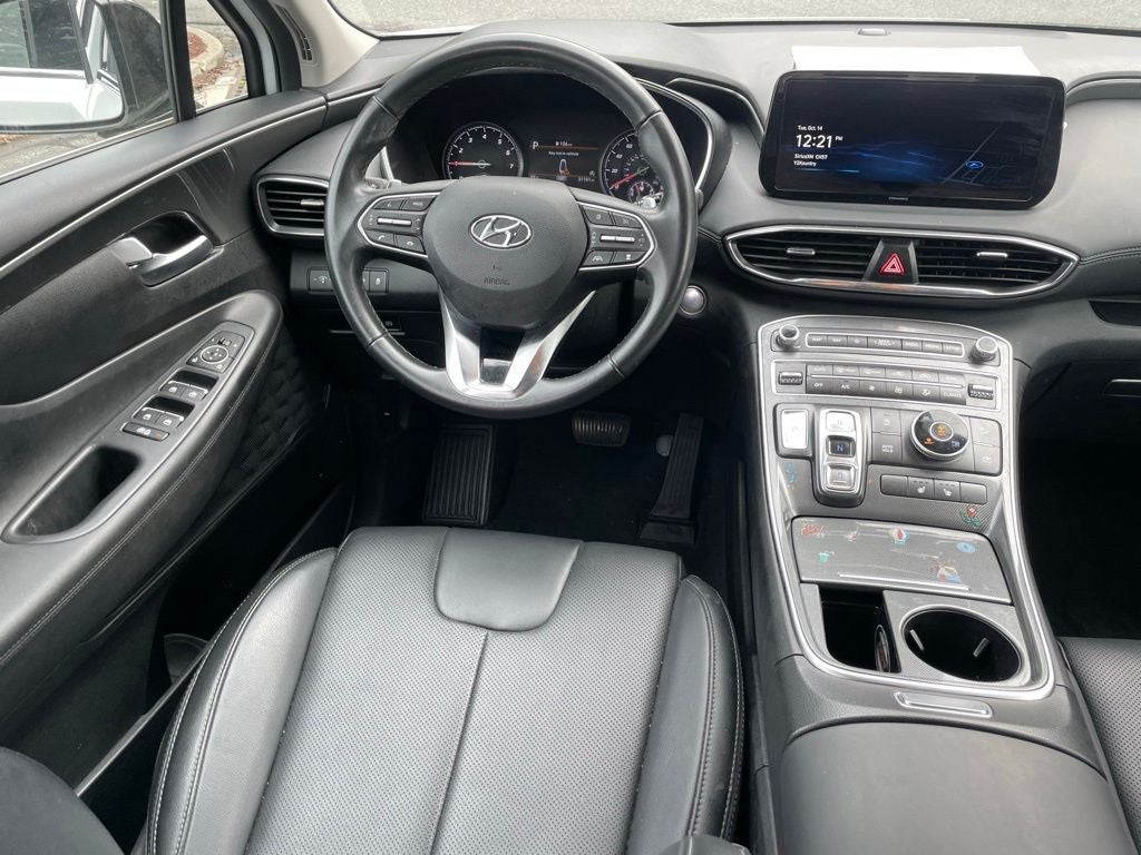 2023 Hyundai Santa Fe XRT