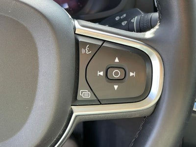 2024 Volvo S60 B5 Core Dark Theme