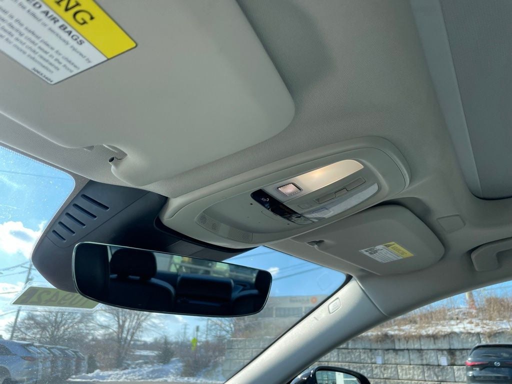 2024 Volvo S60 B5 Core Dark Theme