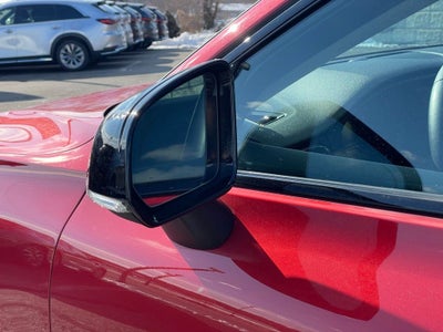 2024 Volvo S60 B5 Core Dark Theme