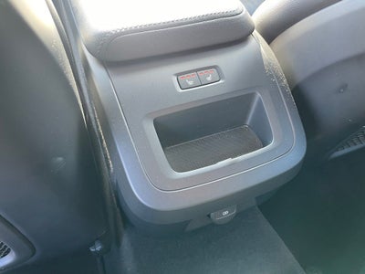 2024 Volvo S60 B5 Core Dark Theme