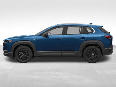 2026 Mazda Mazda CX-50 Hybrid Preferred AWD