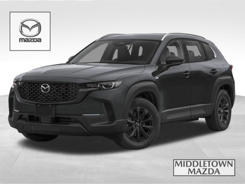 2026 Mazda Mazda CX-50 Hybrid Preferred AWD