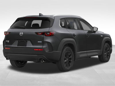 2026 Mazda Mazda CX-50 Hybrid Preferred AWD