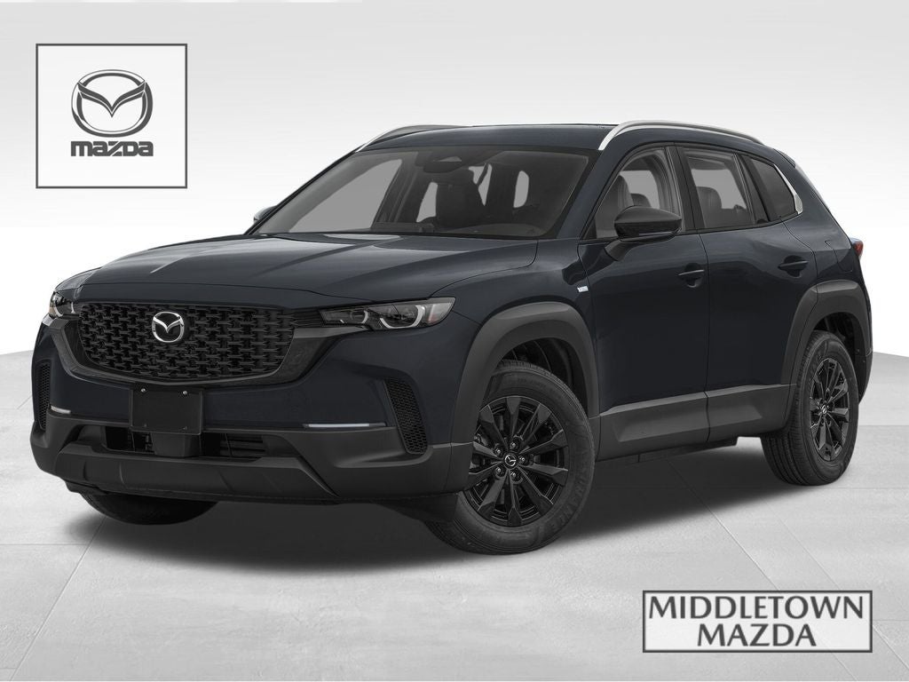 2026 Mazda Mazda CX-50 Hybrid Preferred
