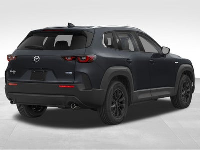 2026 Mazda Mazda CX-50 Hybrid Preferred