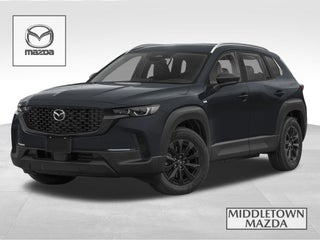 2026 Mazda Mazda CX-50 Hybrid Preferred