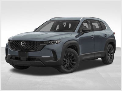 2026 Mazda Mazda CX-50 Hybrid Preferred