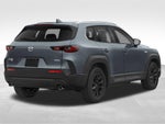 2026 Mazda Mazda CX-50 Hybrid Preferred