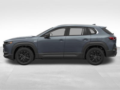 2026 Mazda Mazda CX-50 Hybrid Preferred