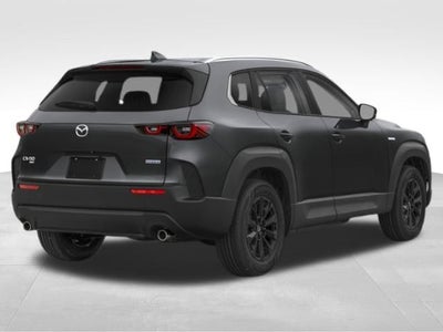 2026 Mazda Mazda CX-50 Hybrid Preferred